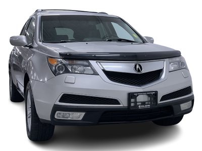 2011 Acura MDX in Vancouver, British Columbia