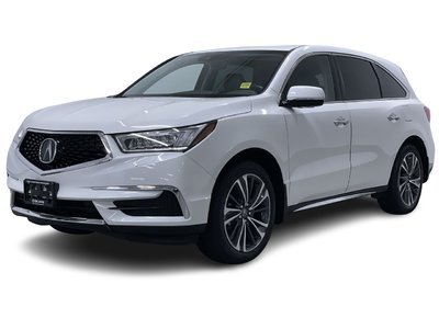 Acura MDX  2020 à Vancouver, Colombie-Britannique