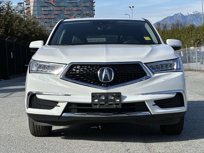 Acura MDX  2020 à Vancouver, Colombie-Britannique