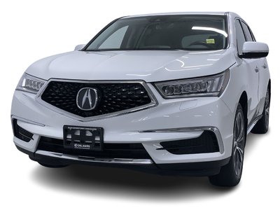 Acura MDX  2020 à Vancouver, Colombie-Britannique