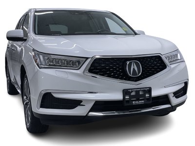 Acura MDX  2020 à Vancouver, Colombie-Britannique