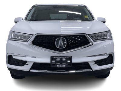 Acura MDX  2020 à Vancouver, Colombie-Britannique