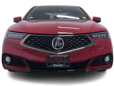 Acura TLX  2019 à Vancouver, Colombie-Britannique