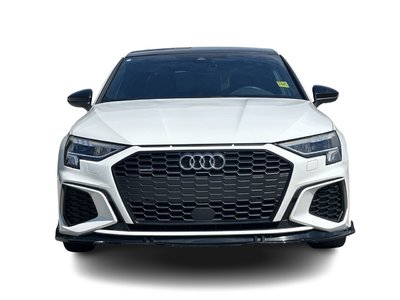 Audi A3 Sedan  2024 à Vancouver, Colombie-Britannique