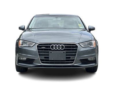 2016 Audi A3 in Vancouver, British Columbia