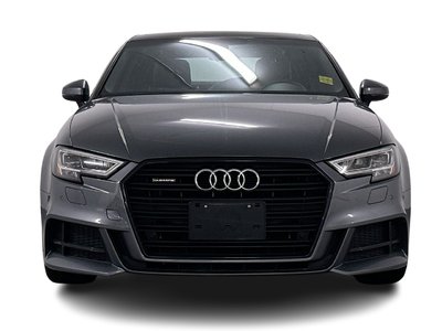 Audi A3  2020 à Vancouver, Colombie-Britannique