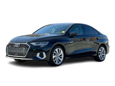 Audi A3  2022 à Vancouver, Colombie-Britannique