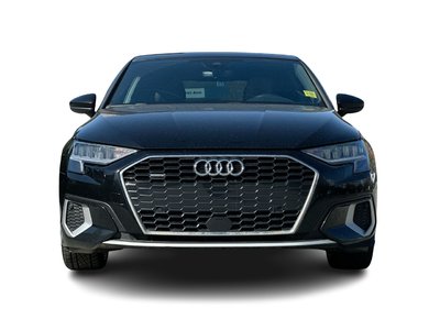 Audi A3  2022 à Vancouver, Colombie-Britannique