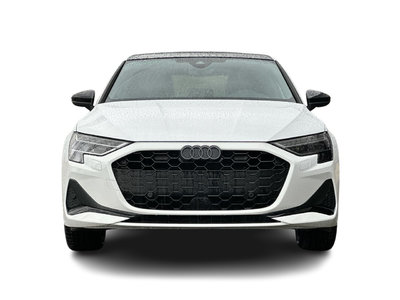 2025 Audi A3 in Vancouver, British Columbia