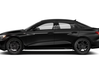 Audi A3  2025 à Vancouver, Colombie-Britannique