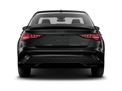 Audi A3  2025 à Vancouver, Colombie-Britannique