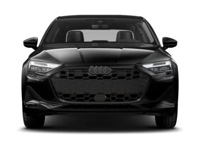 2025 Audi A3 in Vancouver, British Columbia