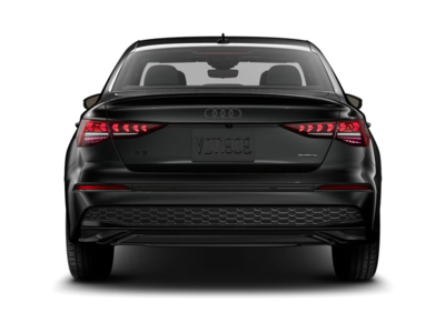2025 Audi A3 in Vancouver, British Columbia