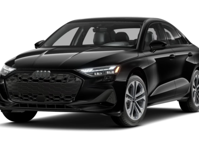 2025 Audi A3 in Vancouver, British Columbia