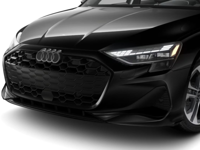 2025 Audi A3 in Vancouver, British Columbia