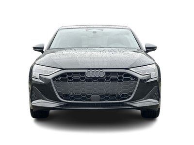 2026 Audi A3 in Vancouver, British Columbia