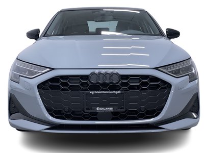 2026 Audi A3 in Vancouver, British Columbia