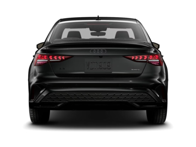 2026 Audi A3 in Vancouver, British Columbia