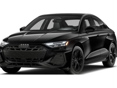 2026 Audi A3 in Vancouver, British Columbia