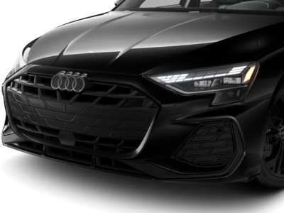 2026 Audi A3 in Vancouver, British Columbia