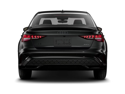 2026 Audi A3 in Vancouver, British Columbia