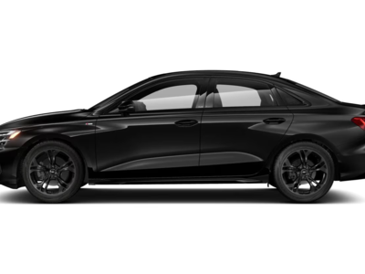 2026 Audi A3 in Vancouver, British Columbia