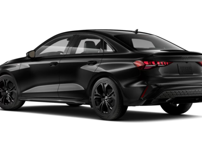 2026 Audi A3 in Vancouver, British Columbia