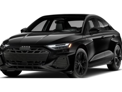 2026 Audi A3 in Vancouver, British Columbia