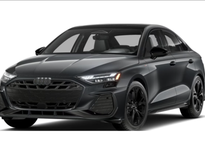 Audi A3  2026 à Vancouver, Colombie-Britannique