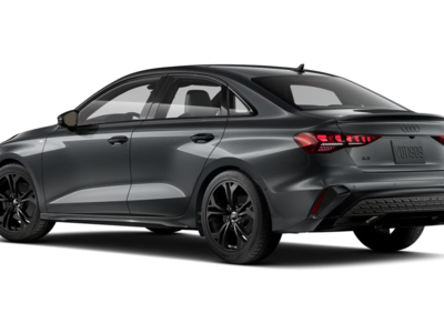 Audi A3  2026 à Vancouver, Colombie-Britannique