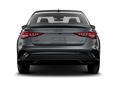 Audi A3  2026 à Vancouver, Colombie-Britannique