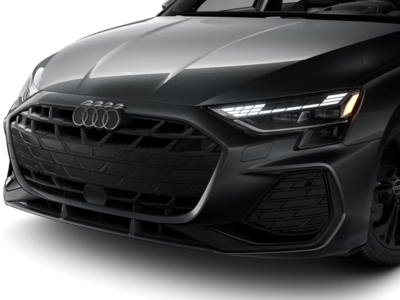 Audi A3  2026 à Vancouver, Colombie-Britannique