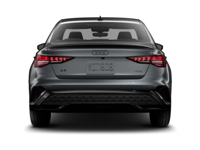 Audi A3  2026 à Vancouver, Colombie-Britannique
