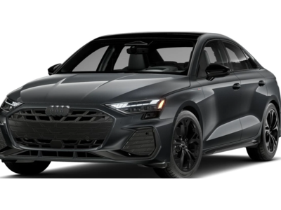 Audi A3  2026 à Vancouver, Colombie-Britannique