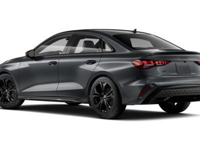 Audi A3  2026 à Vancouver, Colombie-Britannique