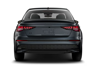 Audi A3  2026 à Vancouver, Colombie-Britannique