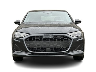 2026 Audi A3 in Vancouver, British Columbia
