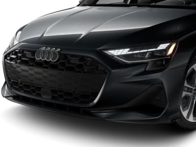 Audi A3  2026 à Vancouver, Colombie-Britannique