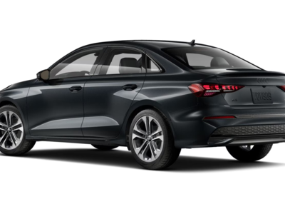 Audi A3  2026 à Vancouver, Colombie-Britannique