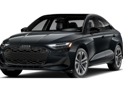 2026 Audi A3 in Vancouver, British Columbia