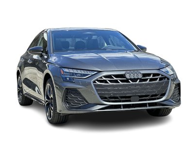 2026 Audi A3 in Vancouver, British Columbia