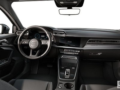 Audi A3  2026 à Vancouver, Colombie-Britannique