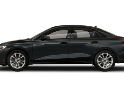 Audi A3  2026 à Vancouver, Colombie-Britannique