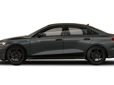2026 Audi A3 in Vancouver, British Columbia