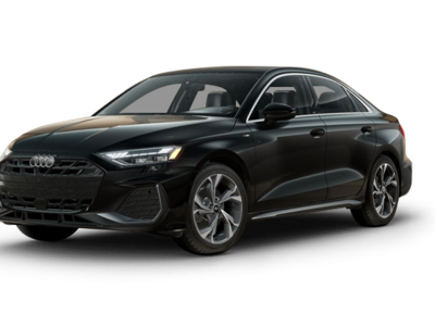 2026 Audi A3 in Vancouver, British Columbia