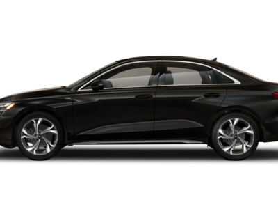 2026 Audi A3 in Vancouver, British Columbia