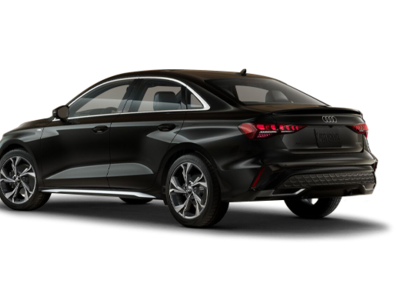 2026 Audi A3 in Vancouver, British Columbia