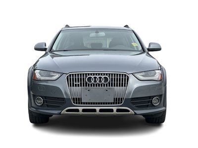 Audi A4 Allroad  2013 à Vancouver, Colombie-Britannique