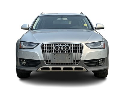 2014 Audi A4 allroad in Vancouver, British Columbia