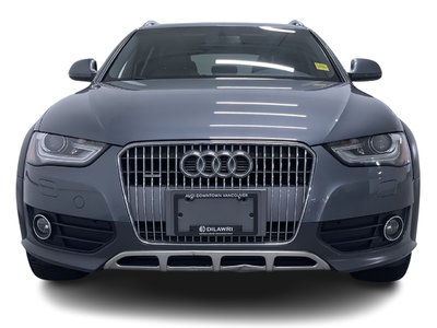 2016 Audi A4 allroad in Vancouver, British Columbia